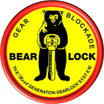 Bearlock-Logo transparant